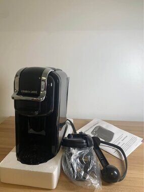 DIVINOCAFFÉ Nespresso Espresso Coffee Maker | A-23